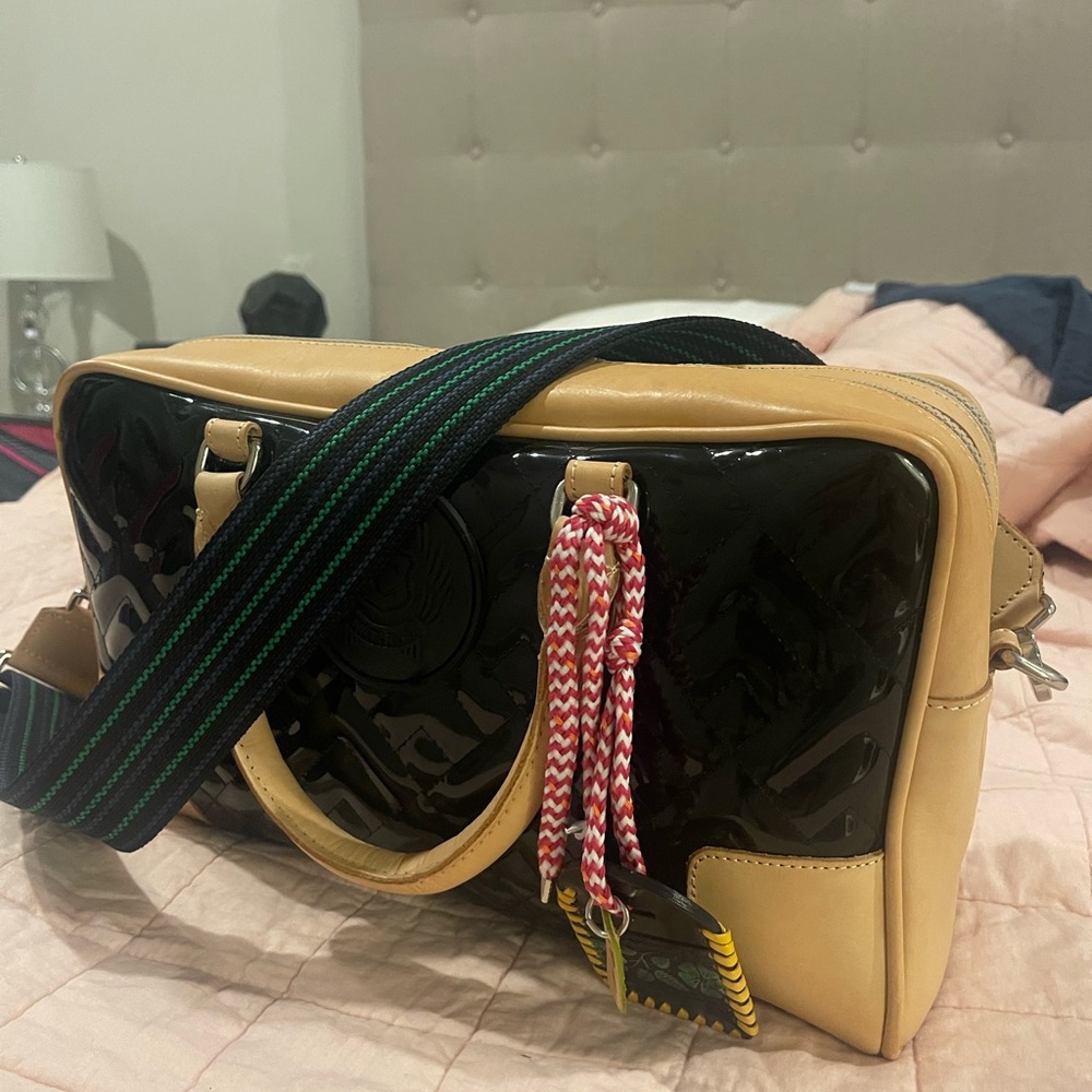 Consuela Bag